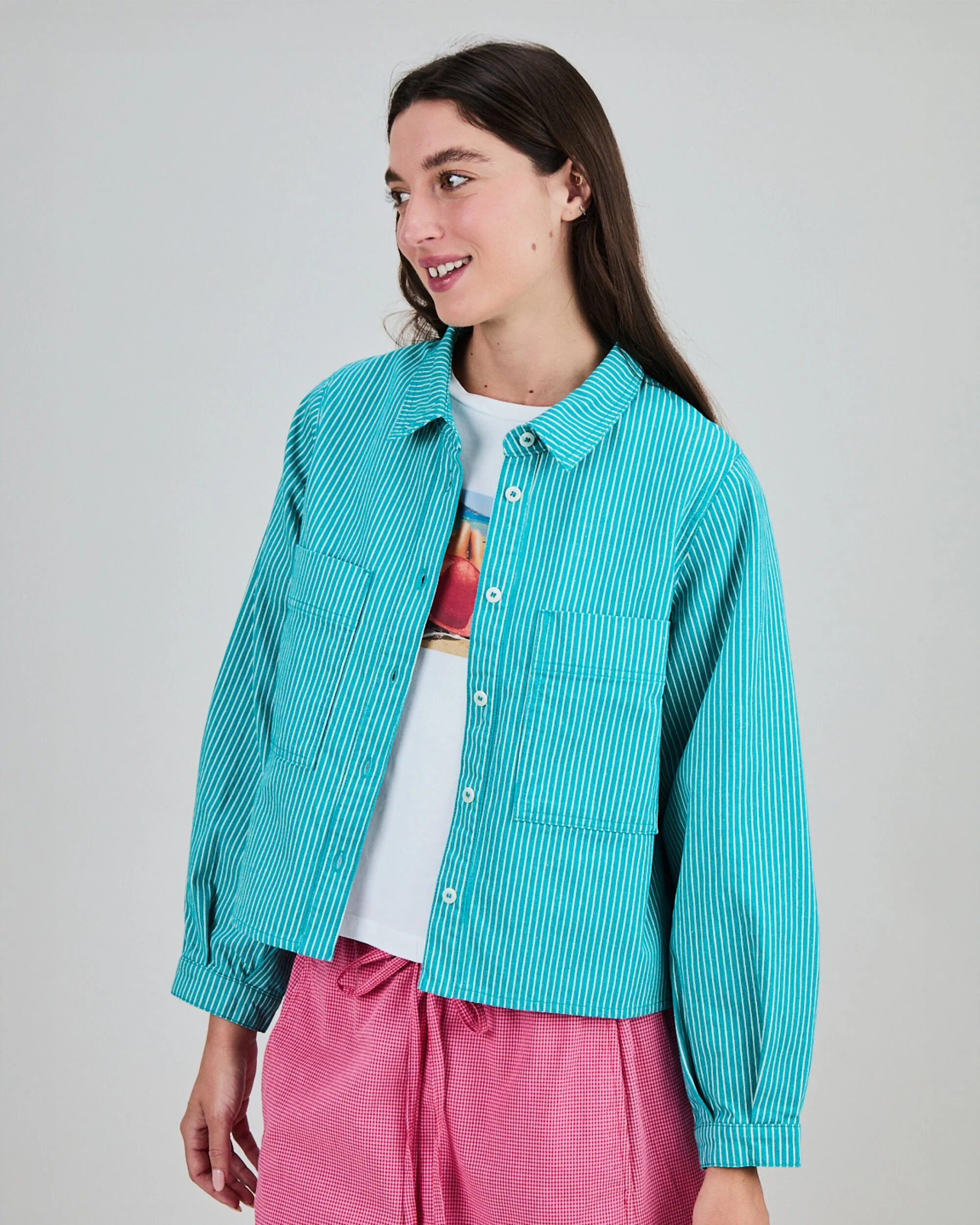 New In Spring/Summer 26 Woman