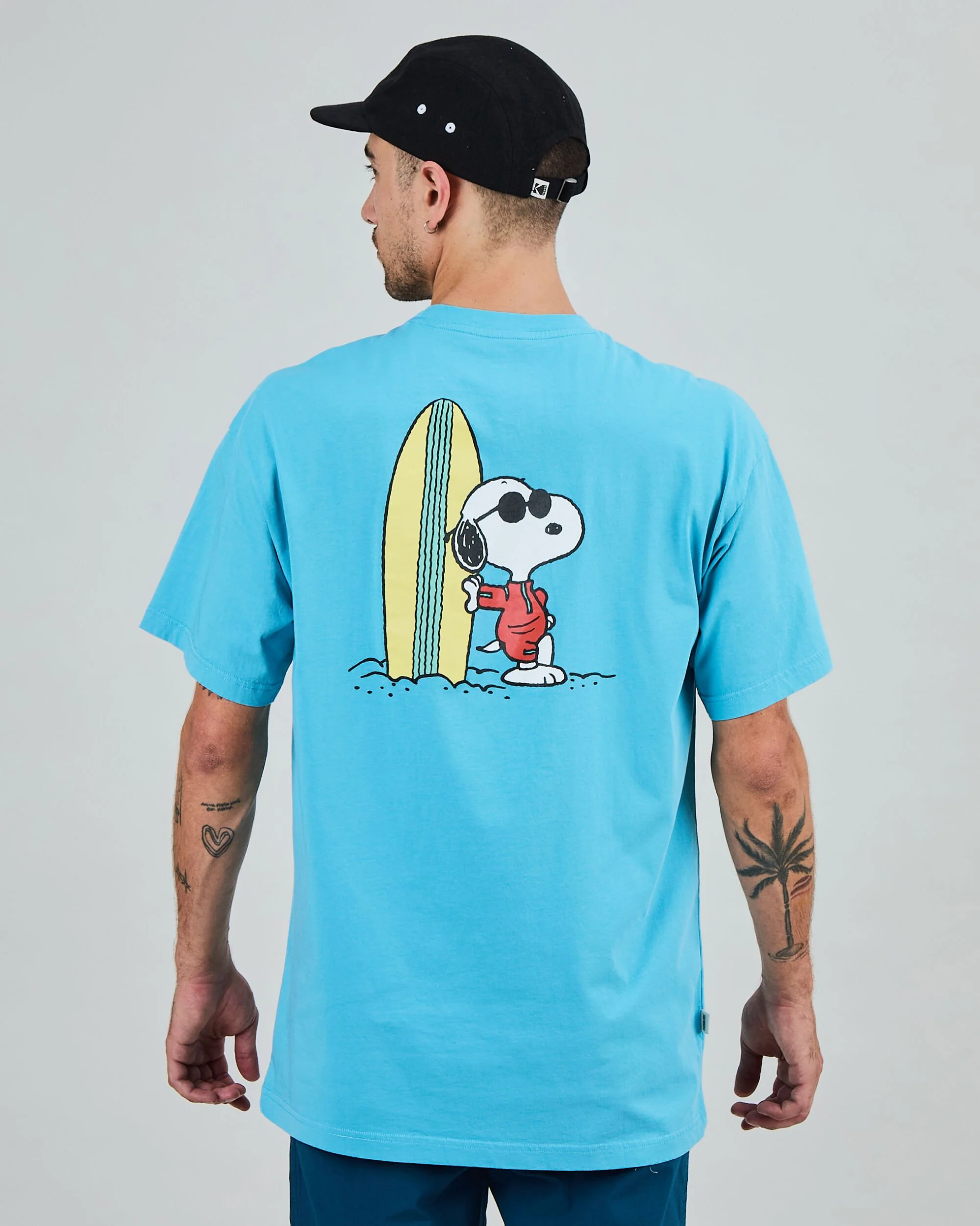 New In Spring/Summer 26 Man (PEANUTS)