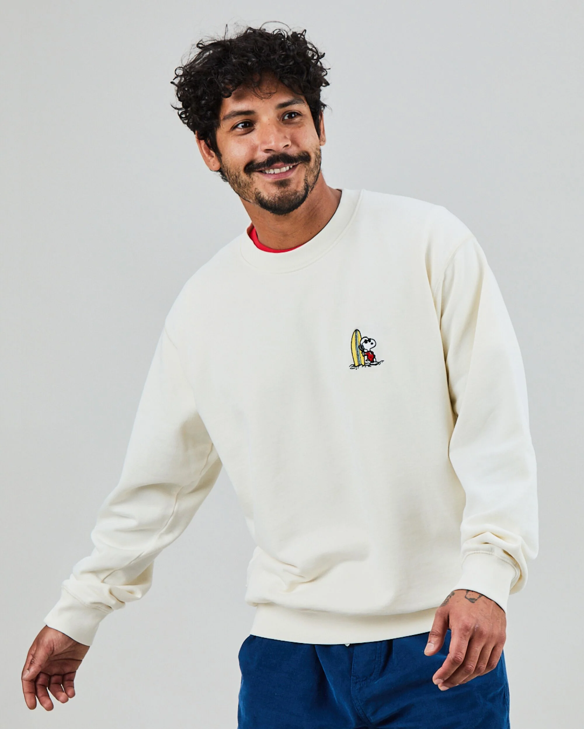 New In Spring/Summer 26 - Peanuts
