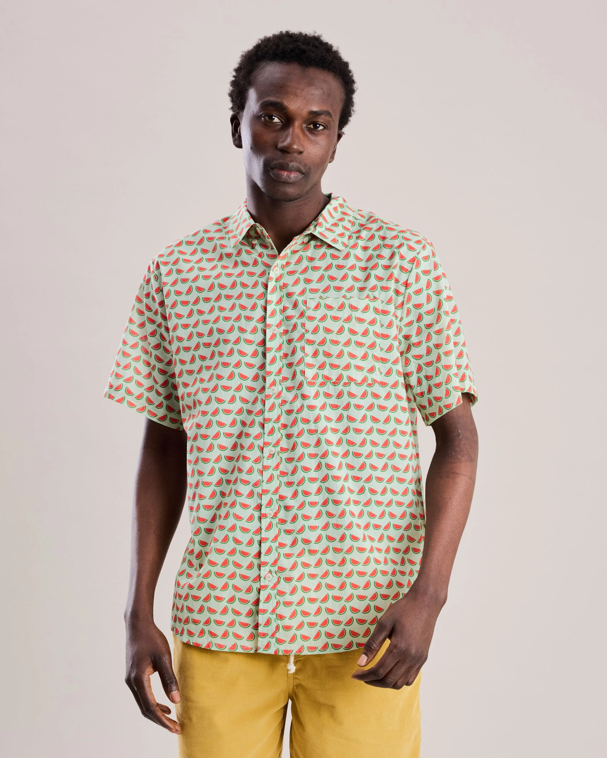 New In Spring/Summer 26 Man